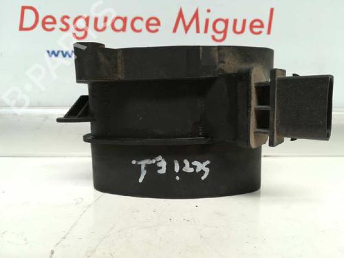 Used Mass air flow sensor BMW 3 (E46) [1997-2005]  9354314