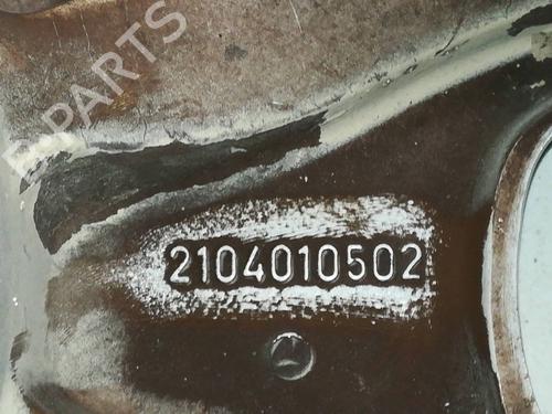 Felg MERCEDES-BENZ C-CLASS (W203)  | BP9350023C45 