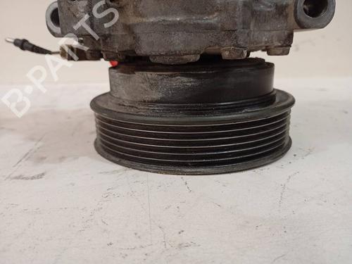 AC compressor NISSAN KUBISTAR Van (X76) 1.5 dCi | BP39243224M34 - Image 6