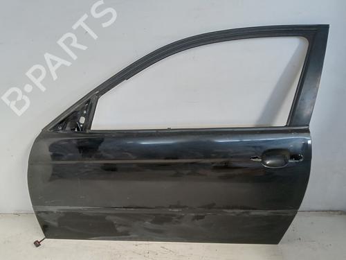 Used Left front door Left front door BMW 3 Compact (E46) 318 td (115 hp) 36419266 36419266