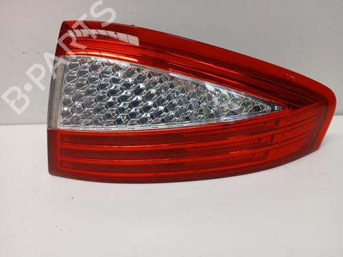 Used Right taillight Right taillight FORD MONDEO IV Saloon (BA7) 2.0 TDCi (140 hp) 36075339 36075339