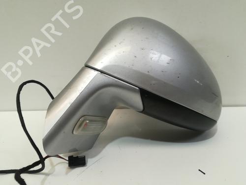 Used Left mirror CITROËN C4 I (LC_) [2004-2014]  15412371