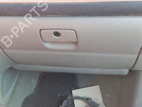 Used Glove box CHEVROLET REZZO MPV (U100) 1.6 (107 hp) 12286634
