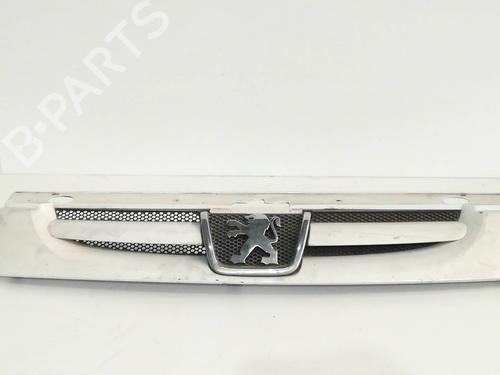 Used Grille PEUGEOT PARTNER Box Body/MPV (5_, G_) [1996-2025]  9367264