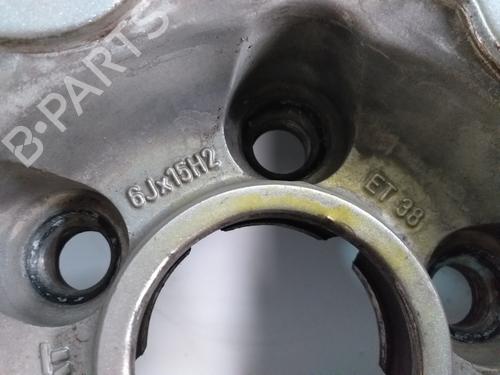Rim SEAT LEON (1M1) 1.6 16 V | BP21502378C45 
