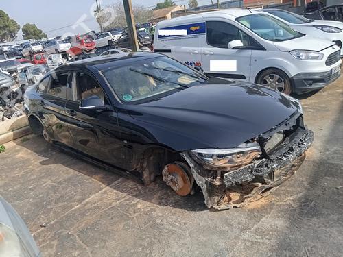 Køler BMW 4 Gran Coupe (F36) 420 d | BP25743449M31 