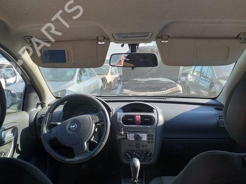 Switch OPEL CORSA C (X01) 1.3 CDTI (F08, F68) | BP10165151I30 