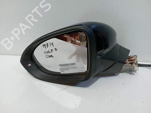 Retrovisor esquerdo VW GOLF VIII (CD1, DA1) | BP26134690C26 - Image 2