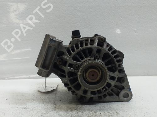 Alternator FORD FIESTA V (JH_, JD_) 1.4 16V | BP9360330M7 