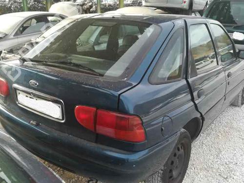 Left mirror FORD ESCORT VI (GAL, AAL, ABL) 1.8 TD | BP9355893C26 