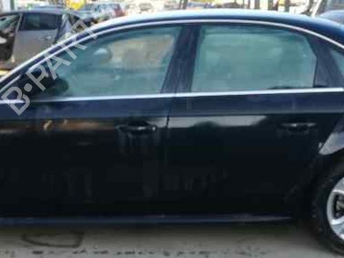 Gearbox AUDI A4 B8 (8K2)  | BP9356031M3 