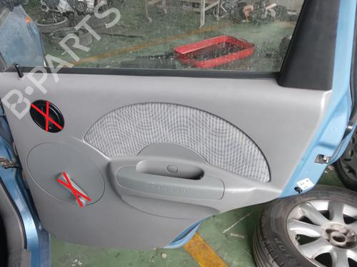 Bageste højre beklædning DAEWOO KALOS (KLAS) 1.2 (72 hp) 23074552