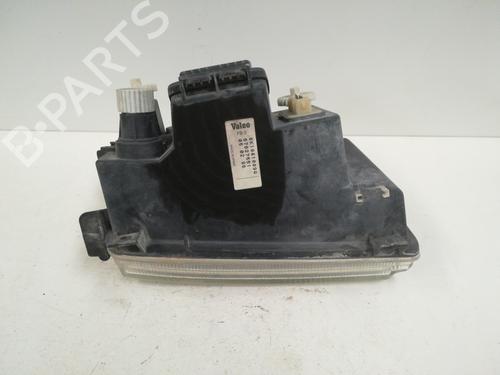 Left headlight SEAT IBIZA II (6K1)  | BP9347139C28 