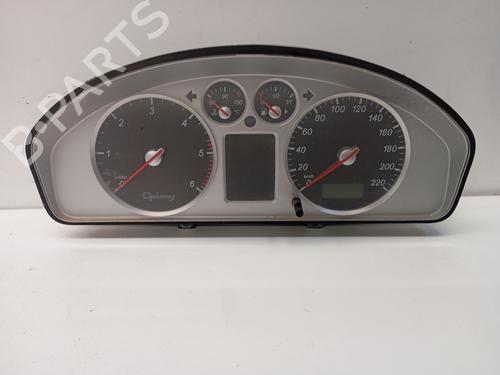 Used Instrument cluster Instrument cluster FORD GALAXY I (WGR) 1.9 TDI (130 hp) 27635477 27635477
