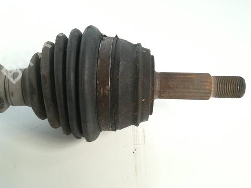 Left front driveshaft SEAT IBIZA II (6K1) 1.4 i | BP9349618M38 