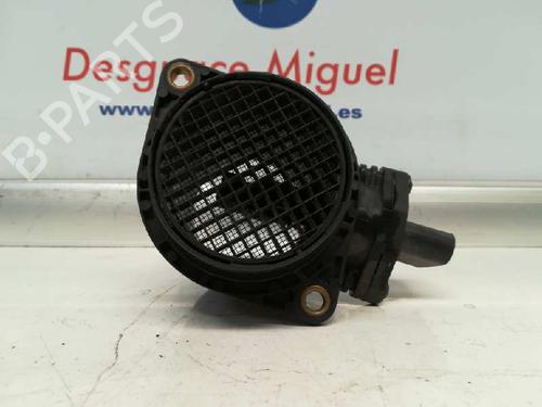 Mass air flow sensor VW GOLF IV (1J1) 1.9 TDI | BP9354304M95 