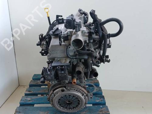 Engine KIA PICANTO I (SA) 1.0 | BP39202978M1 - Image 4