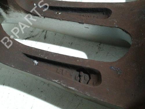 Rim SEAT IBIZA III (6L1)  | BP9358606C45 