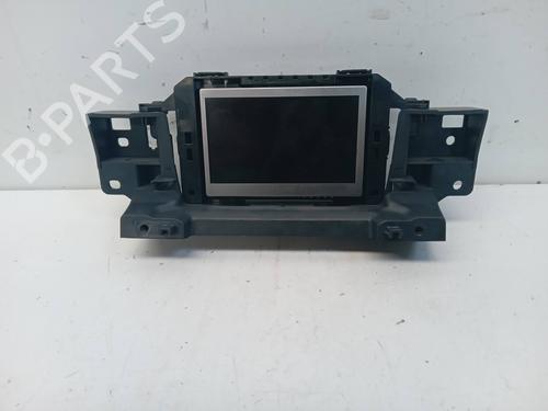Used Display monitor FORD FOCUS III 1.5 TDCi (120 hp) 29855928