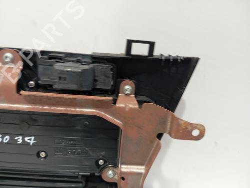 Radio OPEL INSIGNIA A (G09)  | BP9357702E6 