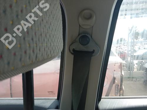 Water radiator RENAULT CLIO III Grandtour (KR0/1_) 1.2 16V (KR02, KR0J) | BP10102812M31  - Image 13