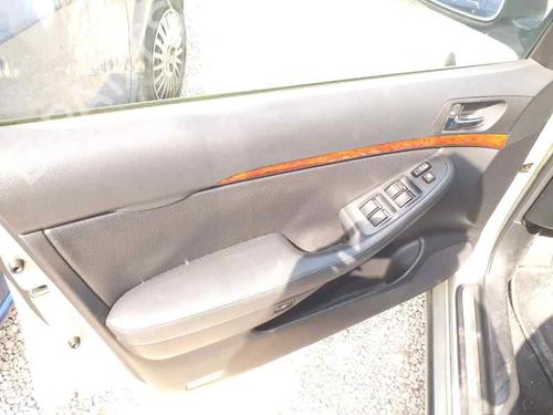 Front left window mechanism TOYOTA AVENSIS (_T25_) 2.4 VVT-i (AZT251_, AZT251R) | BP12276207C22 