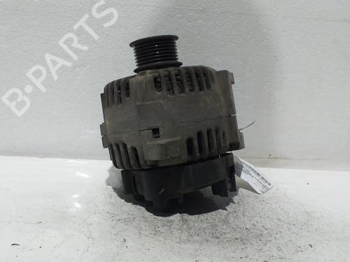 Used Alternator RENAULT SCÉNIC II (JM0/1_) [2003-2010]  9358151