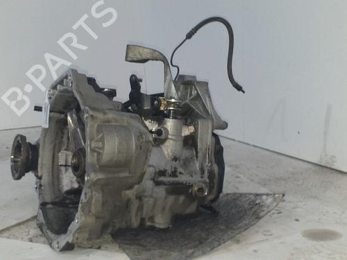 Gearbox SEAT LEON (1M1) 1.9 TDI | BP9357167M3 