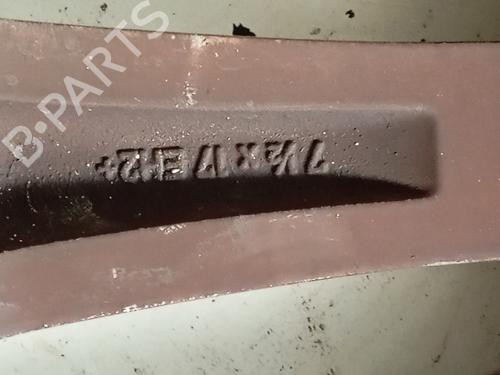 Rim FORD MONDEO IV (BA7)  | BP23448515C45 