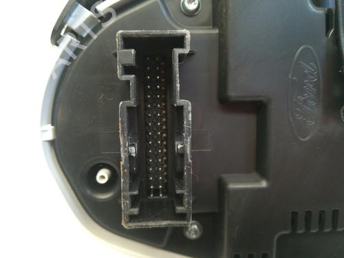 Instrument cluster FORD FIESTA VI (CB1, CCN) 1.25 | BP9355287C47 