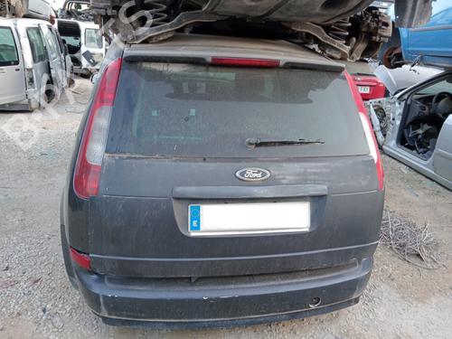 Used Left taillight FORD FOCUS C-MAX (DM2) [2003-2007]  12285988