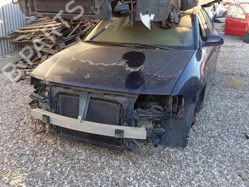 Water radiator AUDI A3 (8L1) 1.9 TDI | BP16233843M31 