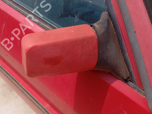 Used Right mirror LANCIA DELTA I (831_) [1979-1994]  27500871