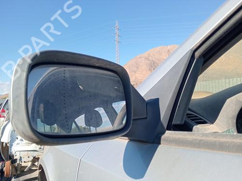 Left mirror RENAULT LAGUNA II (BG0/1_) 1.9 dCi (BG08, BG0G) | BP25471336C26 