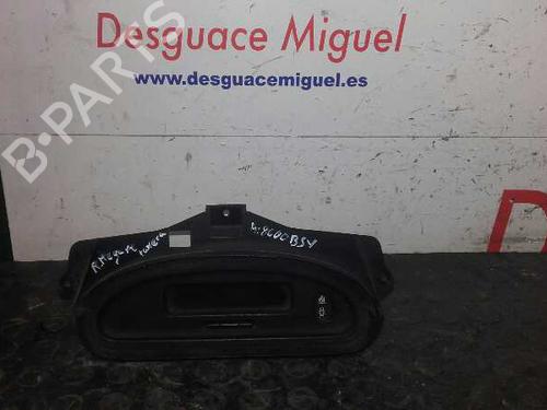 Display RENAULT MEGANE I (BA0/1_) 1.9 dCi (BA05, BA1F) (102 hp) 9352945
