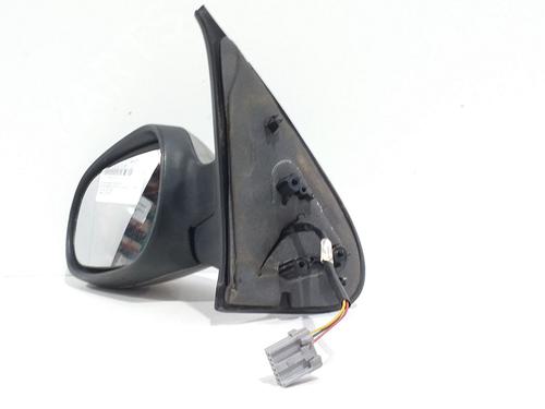 Left mirror NISSAN MICRA III (K12) 1.4 16V | BP11842529C26 