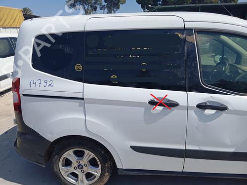 Used Right slide door FORD TRANSIT COURIER B460 Box Body/MPV [2014-2025]  26580275