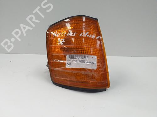 Used Left taillight MERCEDES-BENZ E-CLASS (W124) [1993-1996]  9350943