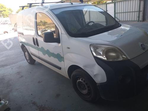 Engine control unit (ECU) FIAT FIORINO Box Body/MPV (225_) 1.3 D Multijet (225BXD1A, 225BXB1A, 225BXB11) | BP15664448M57 