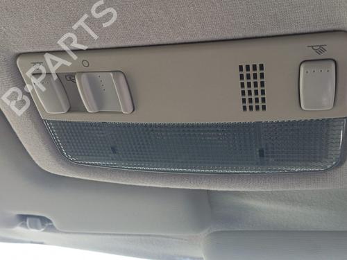 Kabinelys SKODA FABIA I (6Y2) [1999-2008]  18096143
