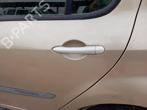 Rear left exterior door handle RENAULT MODUS / GRAND MODUS (F/JP0_) 1.4 (JP01, JP0J) BP29306212C130