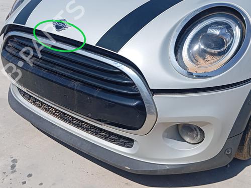 Used Hood lock MINI MINI (F56) Cooper D (116 hp) 29185700