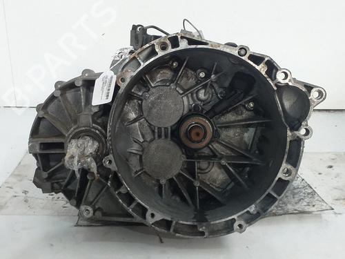 Used Gearbox FORD FOCUS II Turnier (DA_, FFS, DS) [2004-2012]  10246032