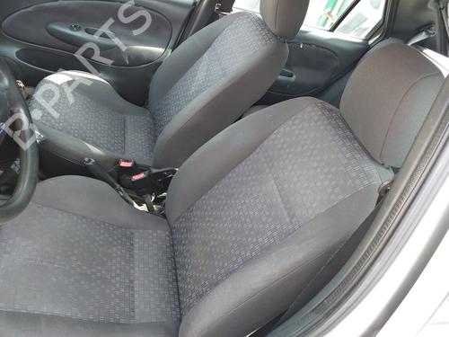 Used Front left seatbelt FORD FIESTA Hatchback Van (JV_) D 1.8 (60 hp) 19128361