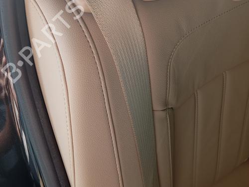 Used Rear right seatbelt OPEL INSIGNIA A (G09) [2008-2017]  28444223