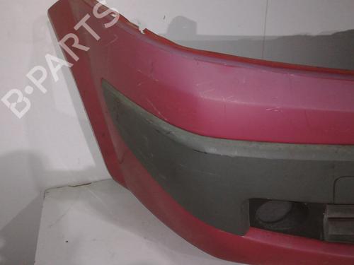 Front bumper RENAULT MEGANE II Estate (KM0/1_) 1.5 dCi (KM16, KM1E) | BP17589416C7 