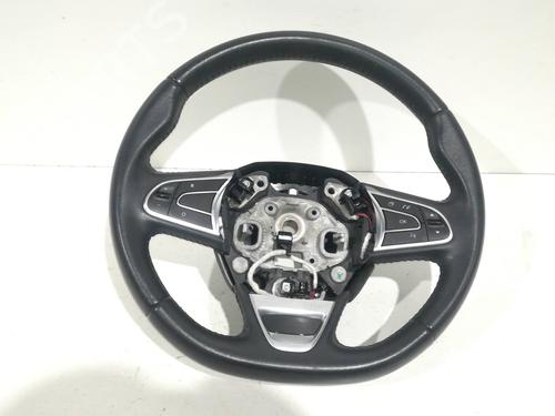 Used Steering wheel RENAULT KADJAR (HA_, HL_) 1.6 dCi 130 (HLA4) (130 hp) 9361417