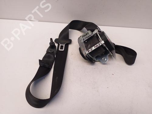Used Front left seatbelt FORD FOCUS III [2010-2020]  25283435