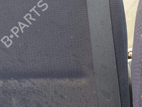 Used Rear left seatbelt HONDA FR-V (BE) 2.2 i CTDi (BE5) (140 hp) 12274678