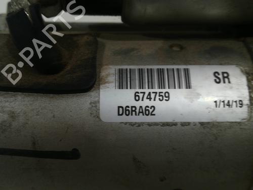 Starter OPEL CORSA C (X01) 1.2 (F08, F68) | BP9360998M8 